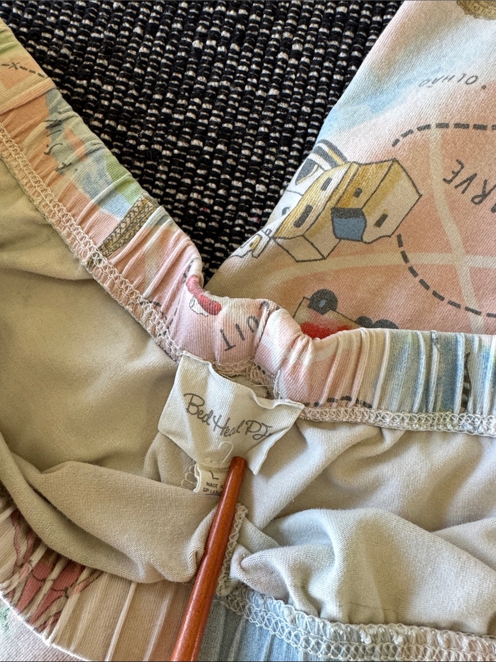 Bedhead PJs - Picture 3 of 3